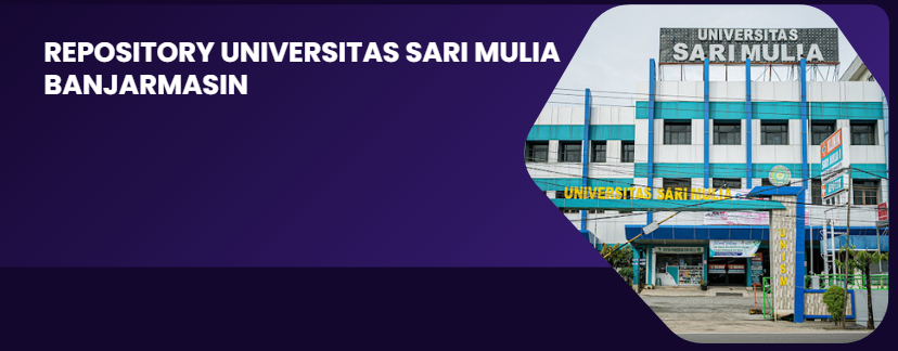 Repository Universitas Sari Mulia